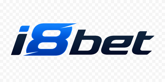 i8bet logo